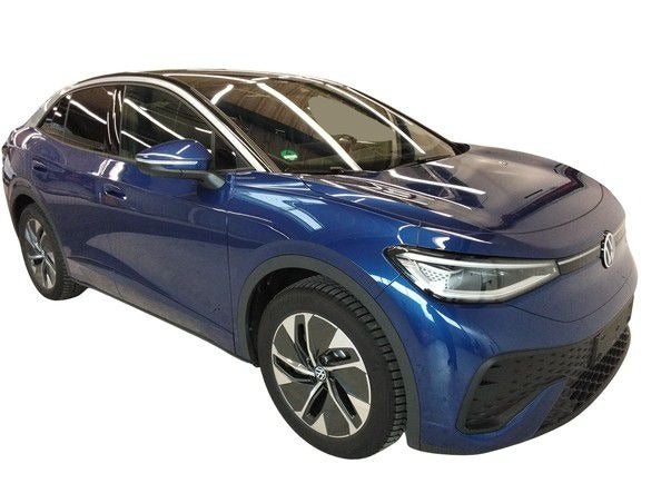 VW ID.5 77 Style+ 5d