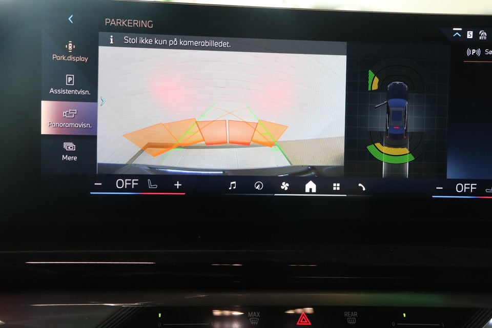 BMW i5 eDrive40 Sport Line 4d