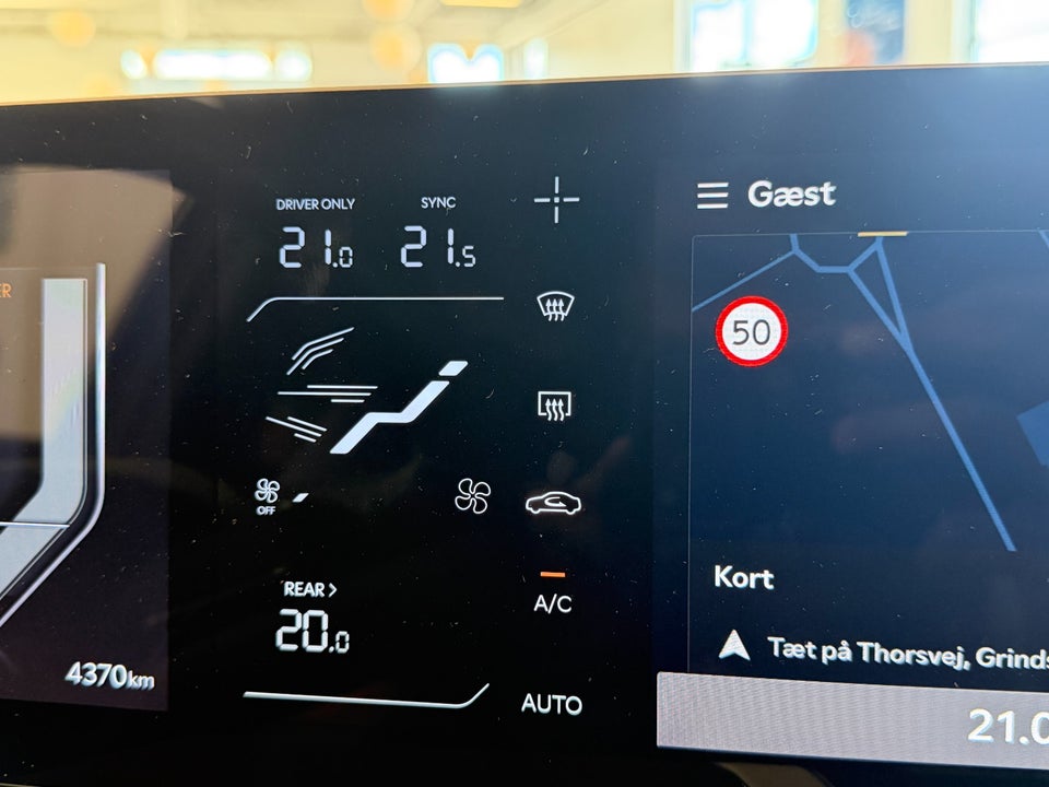 Kia EV5 81 Long Range GT-Line Launch Edition 5d