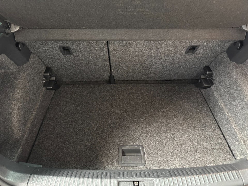VW Polo 1,0 Comfortline BMT 5d