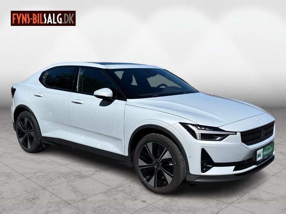 Polestar 2 Long Range 5d