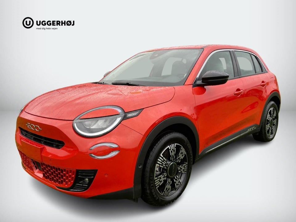 Fiat 600e 54 la Prima 5d