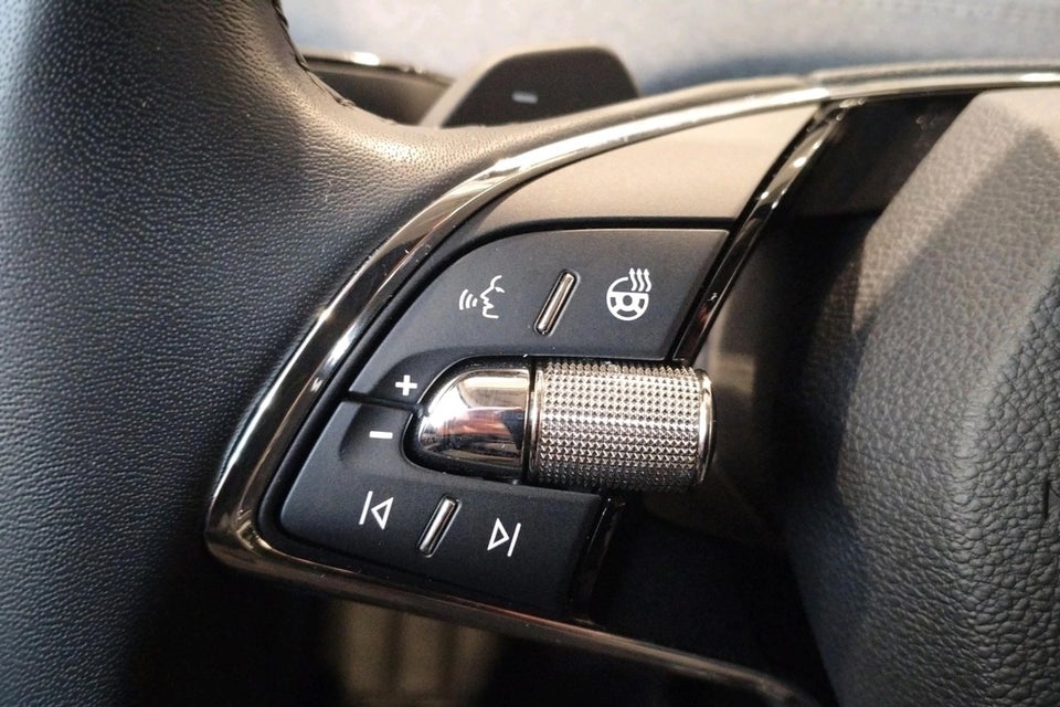 Skoda Enyaq 60 iV Premium 5d