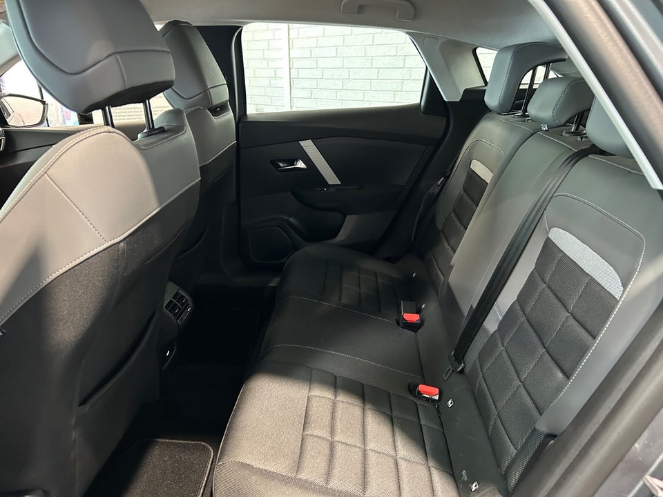Citroën ë-C4 50 You! 5d