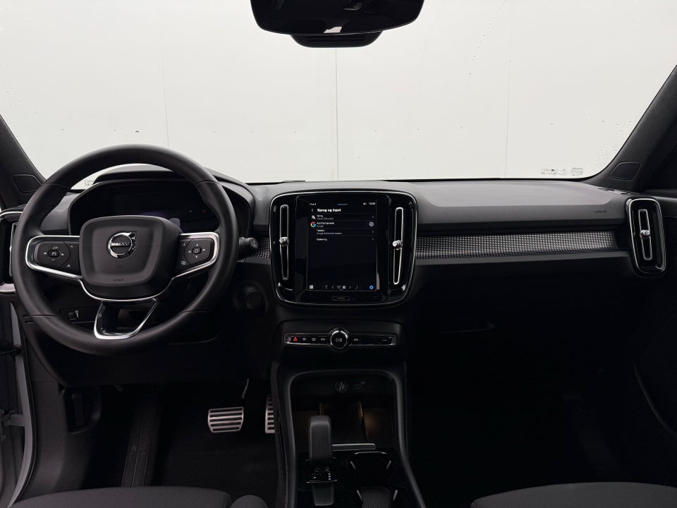 Volvo XC40 P8 ReCharge Twin Pro 5d