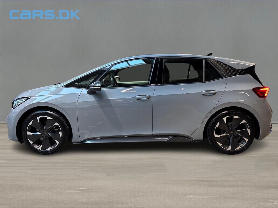 Cupra Born 58 High 5d