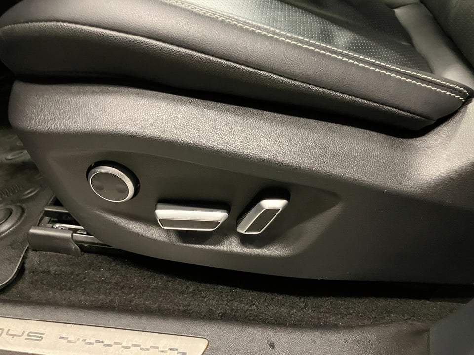 Aiways U5 Premium 5d