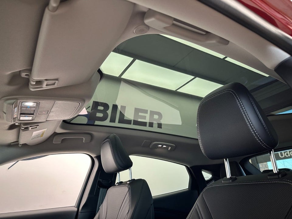 Ford Mustang Mach-E 75 Premium Standard Range 5d