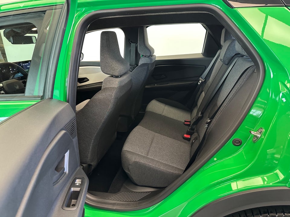 Renault 5 E-Tech 40 Evolution 5d