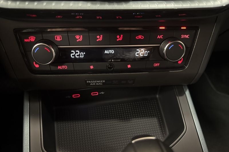 Seat Arona 1,0 TSi 110 Xperience DSG 5d