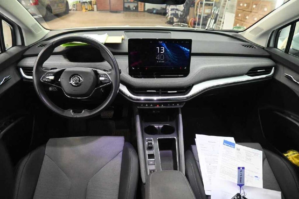 Skoda Enyaq 80 iV Plus Loft Maxx 5d