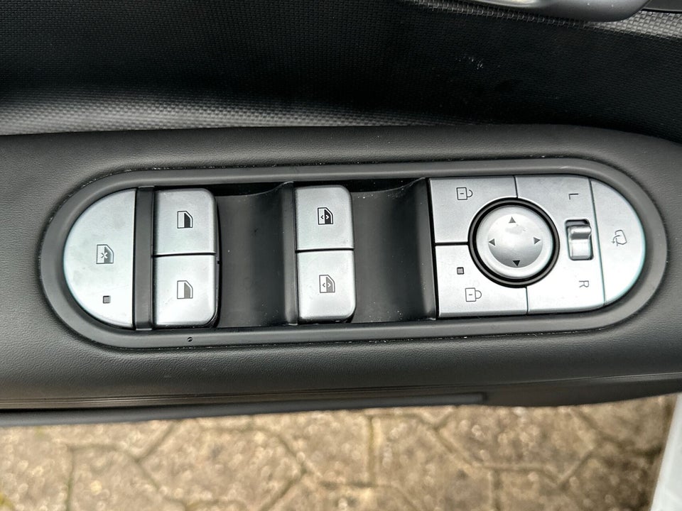 Hyundai Ioniq 5 58 Dynamiq 5d