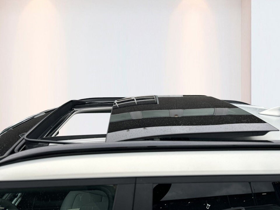 Kia EV3 81 Long Range Upgrade 5d