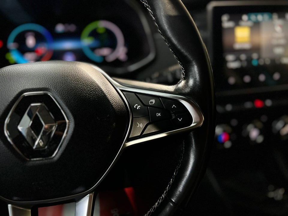 Renault Zoe 52 Go! 5d