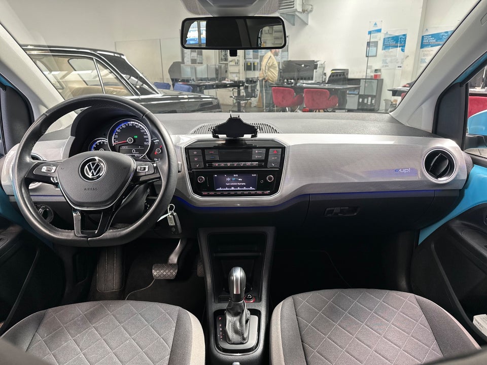 VW e-Up! Max 5d