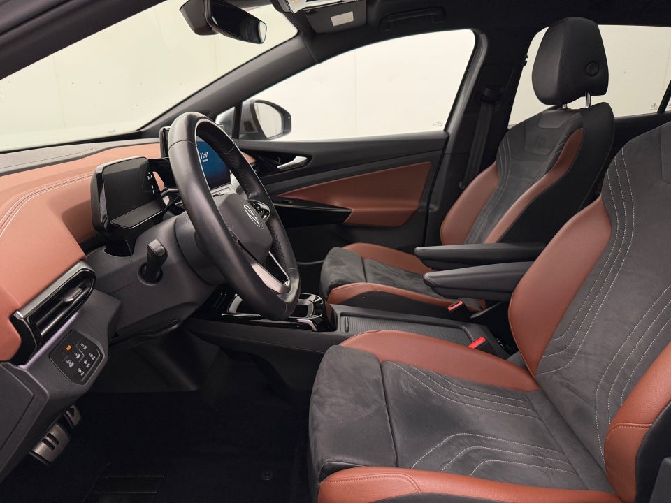 VW ID.4 77 Pro Performance Tech 5d