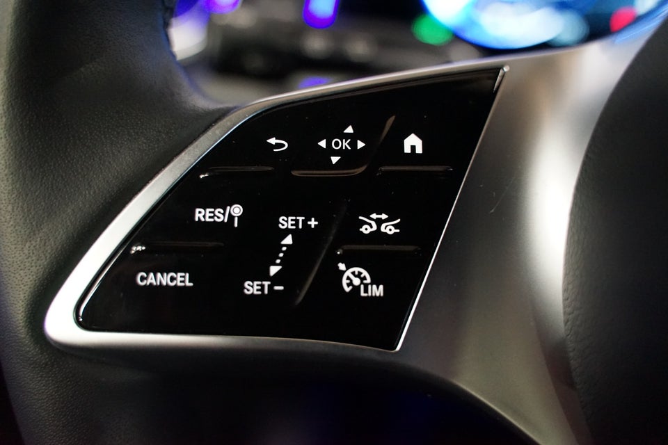 Mercedes EQB250+ Progressive Advance Plus 5d