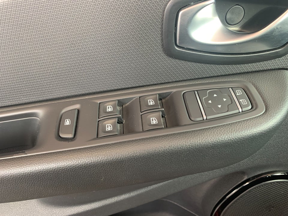 Renault Clio IV 0,9 TCe 90 GO! Sport Tourer 5d