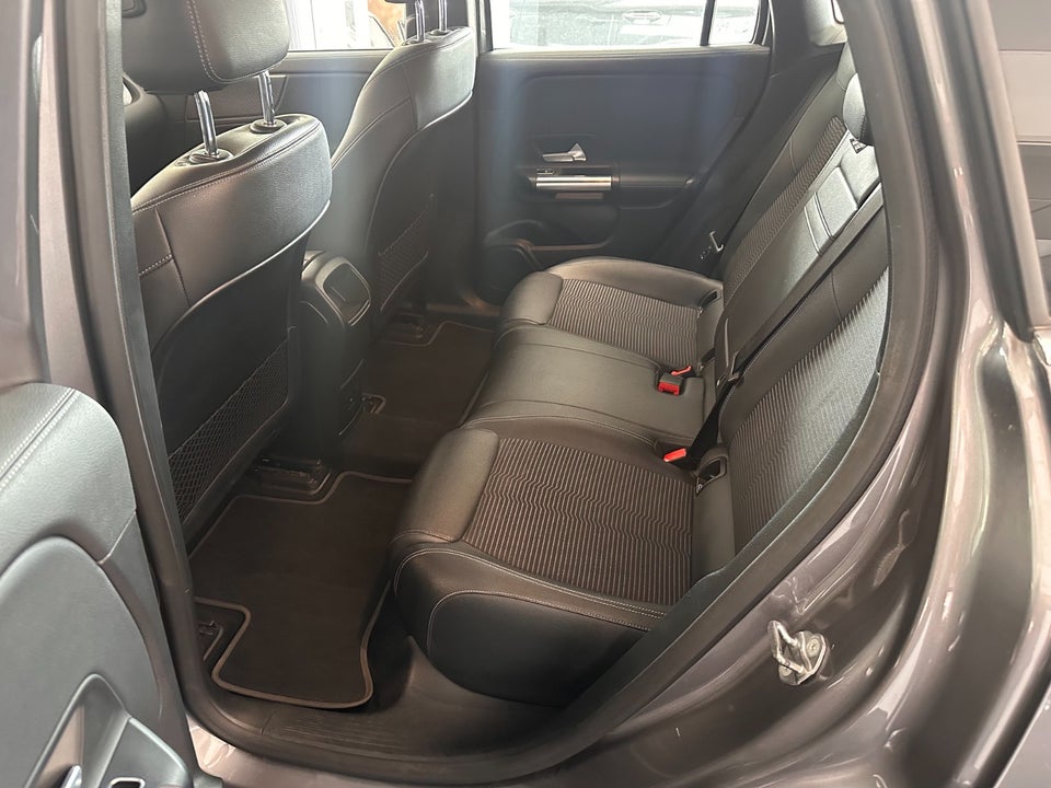 Mercedes EQA250 Progressive 5d