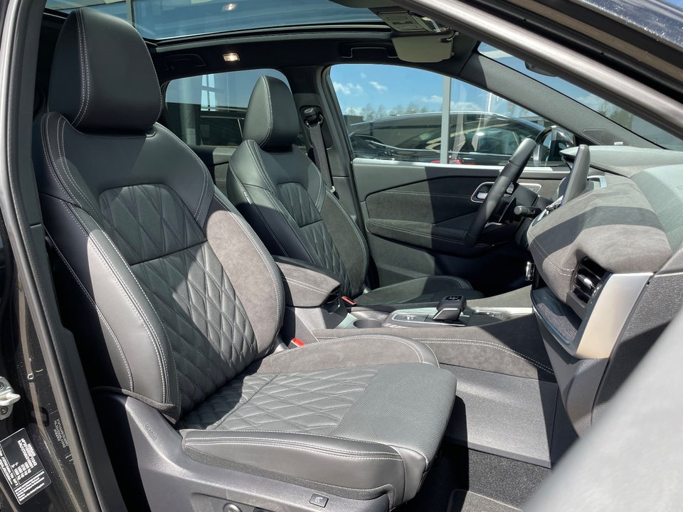 Nissan Qashqai 1,3 mHEV Tekna+ X-tr. 5d