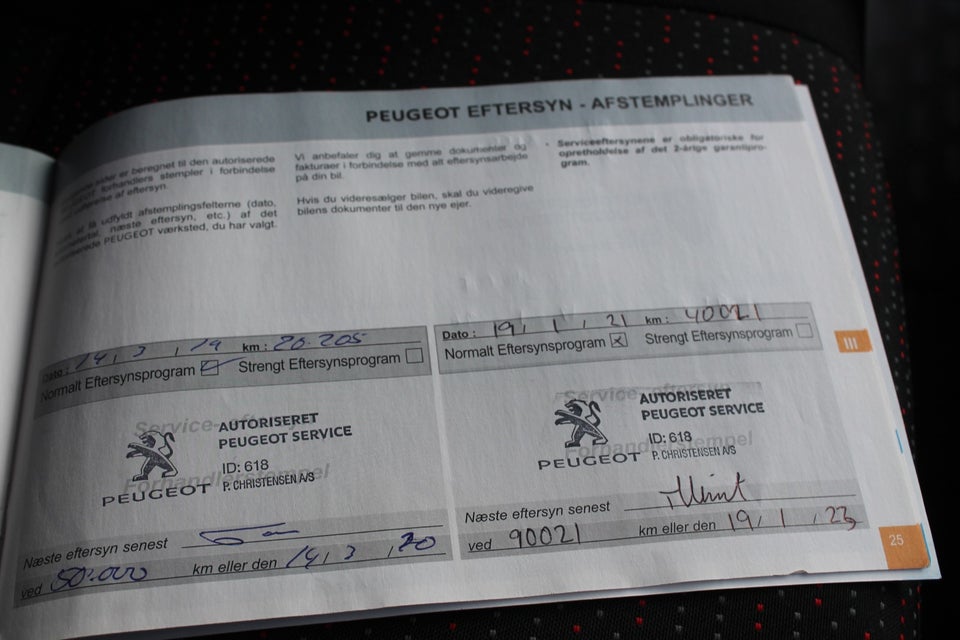 Peugeot Boxer 335 2,0 BlueHDi 163 L3H2