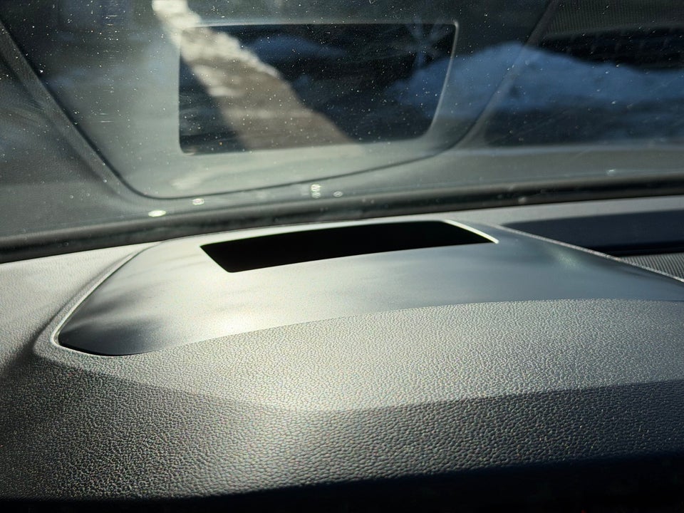 VW Golf VIII 1,4 eHybrid DSG 5d