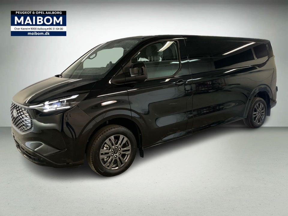 Ford E-Transit Custom 340 L2 71 Limited