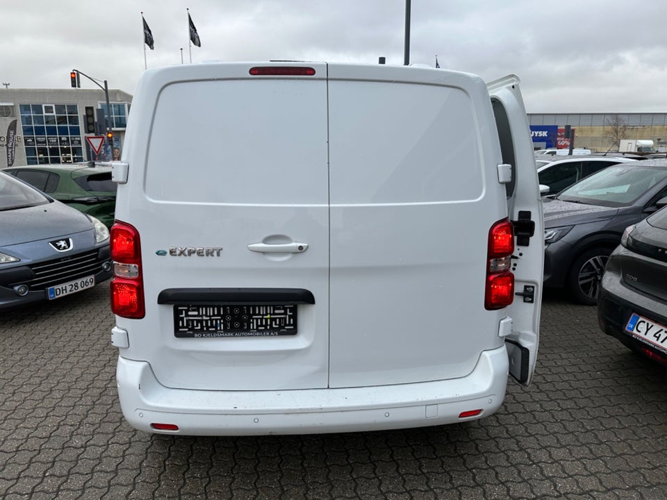 Peugeot e-Expert 75 L2 Premium Van