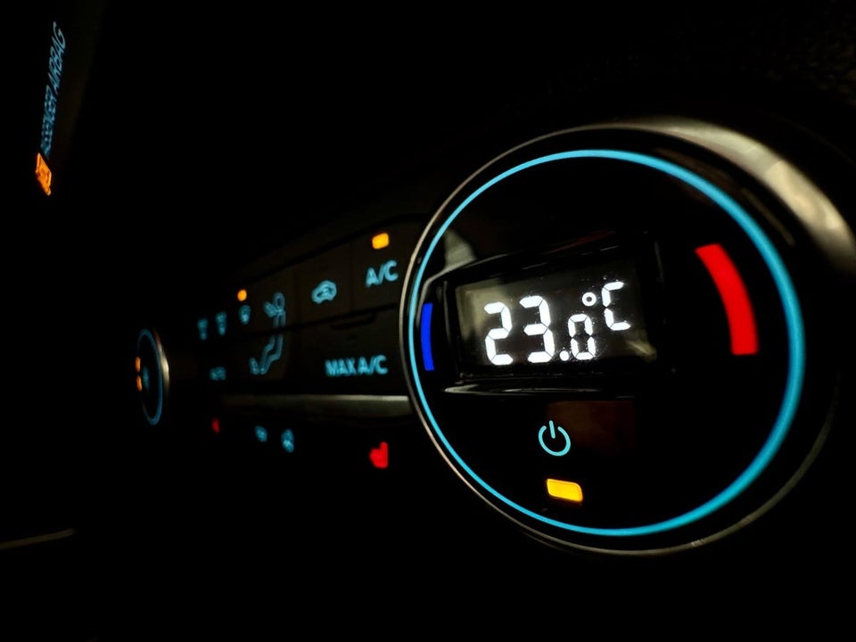 Ford Fiesta 1,5 TDCi 85 Titanium 5d