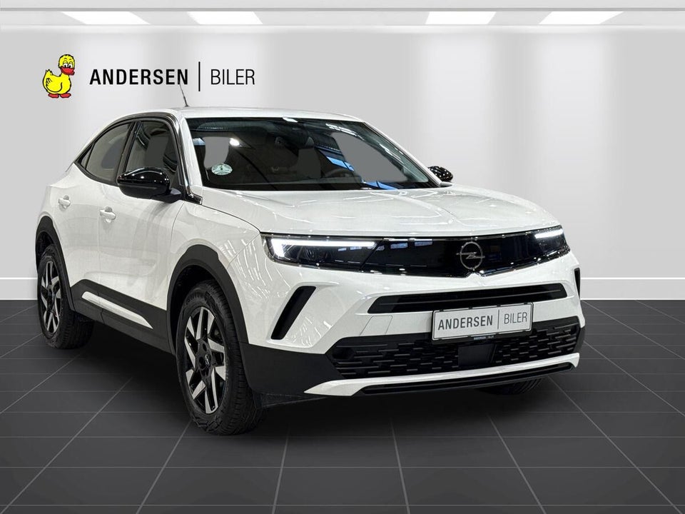 Opel Mokka-e 50 Elegance 5d