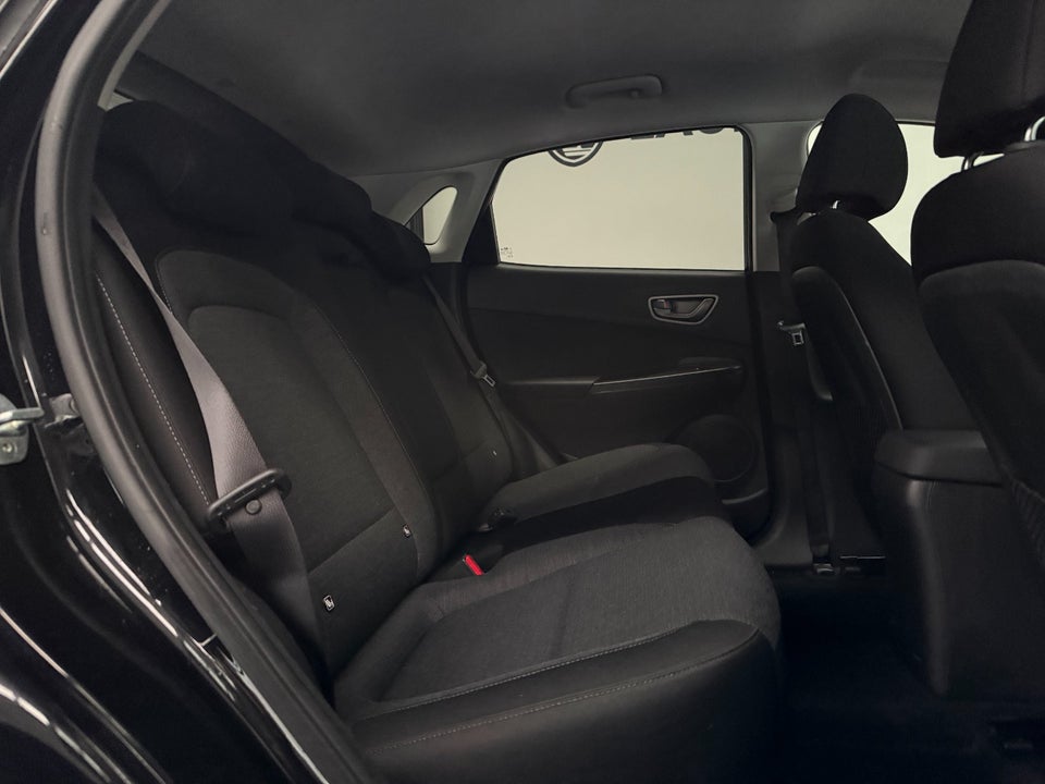 Hyundai Kona 64 EV Trend 5d