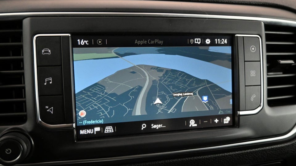 Opel Vivaro-e 75 Enjoy+ L2