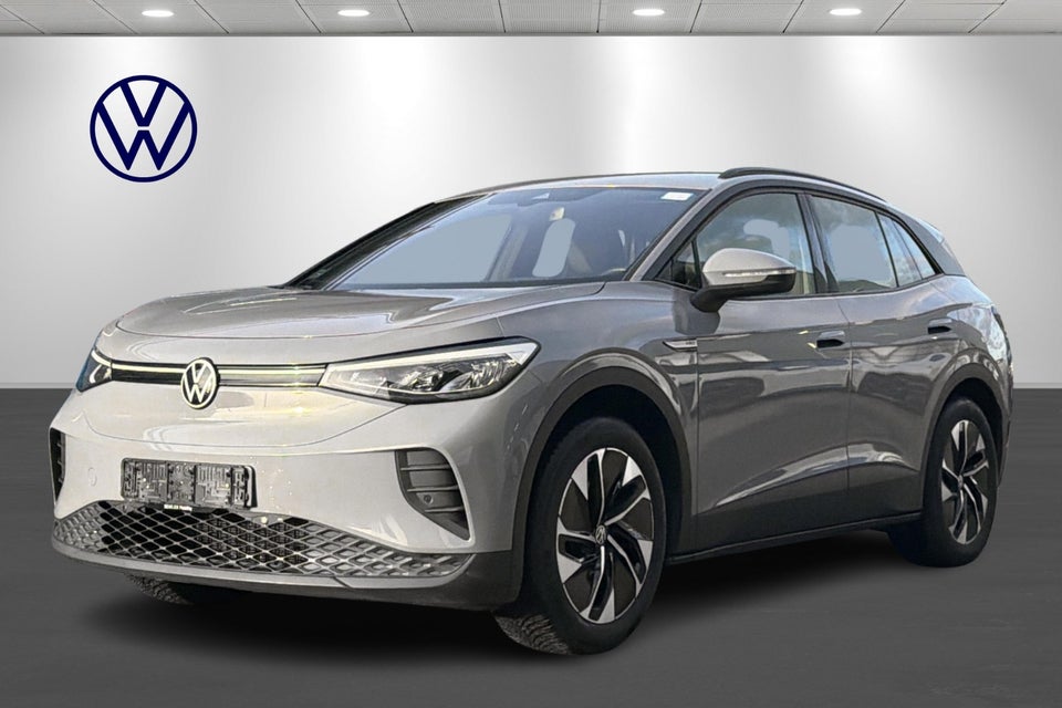 VW ID.4 77 Pro 5d