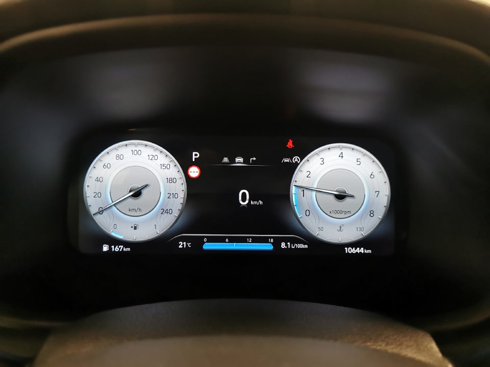 Hyundai i30 1,0 T-GDi Advanced DCT 5d