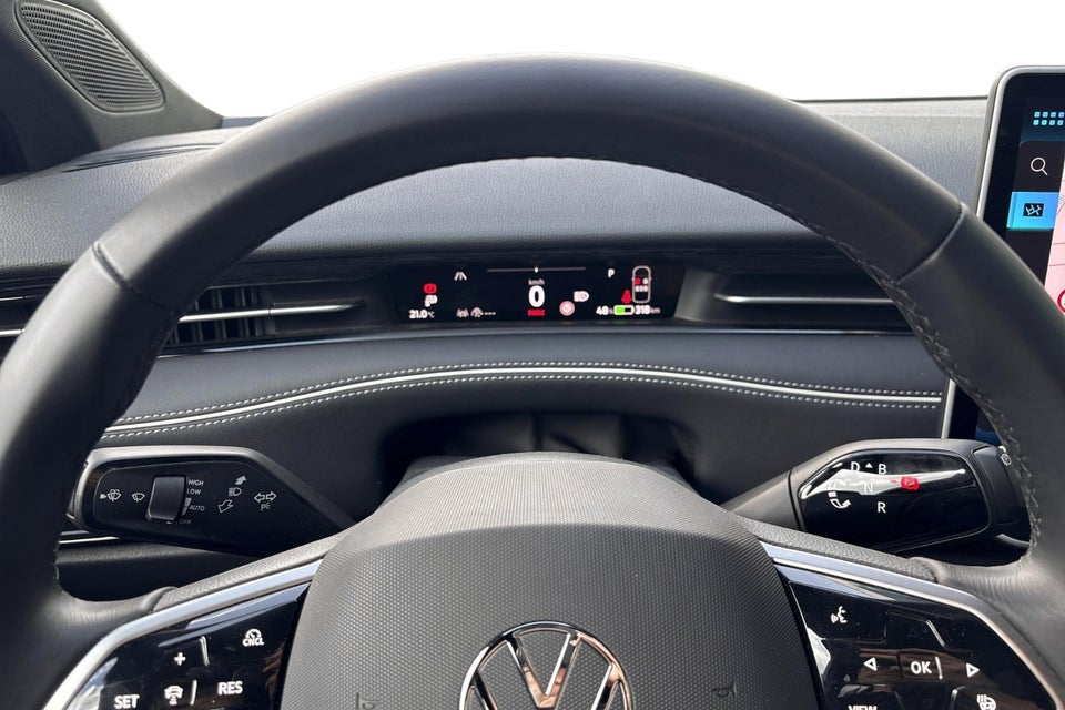 VW ID.7 86 Style S+ 5d