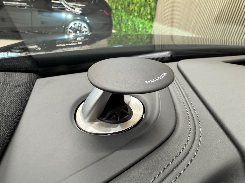 Audi SQ7 4,0 TFSi quattro Tiptr. 5d