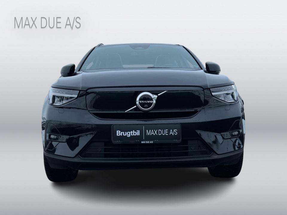 Volvo XC40 P6 ReCharge Ultimate 5d