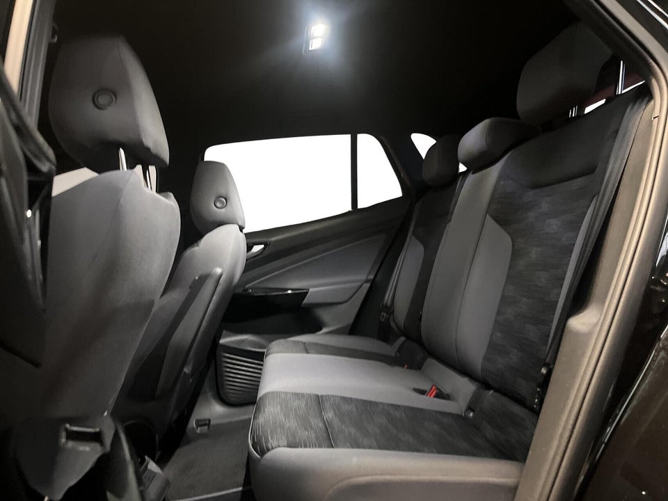 VW ID.4 77 Pro Performance 5d