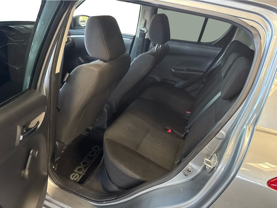Suzuki Swift 1,2 Cruise 5d