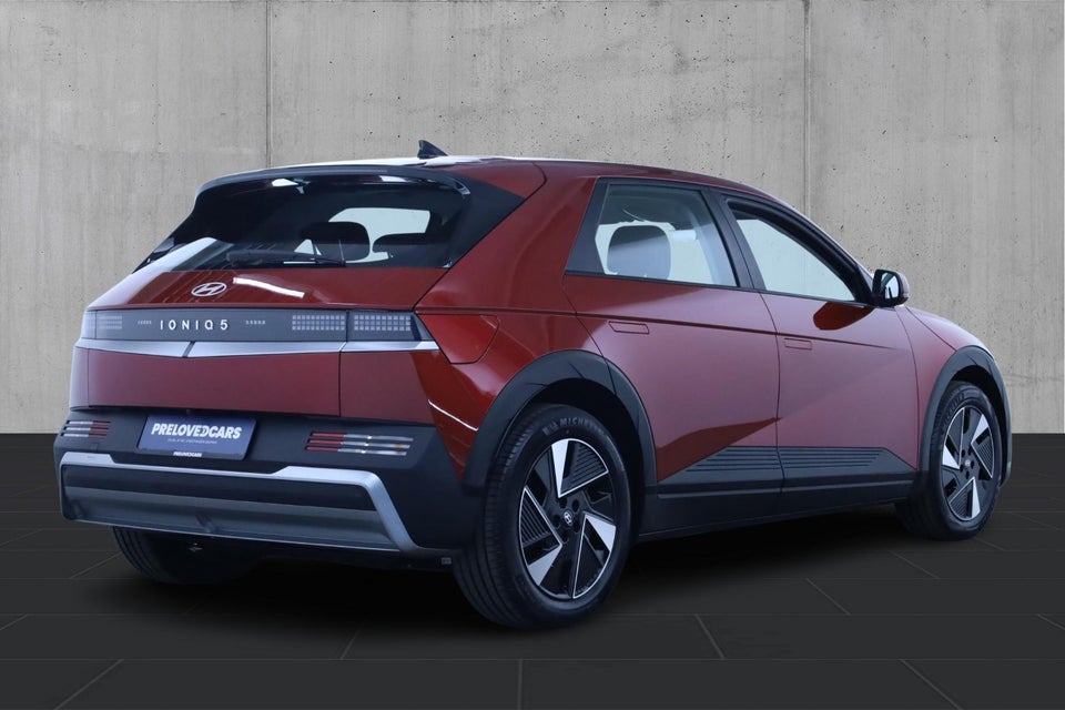 Hyundai Ioniq 5 84 Essential 5d