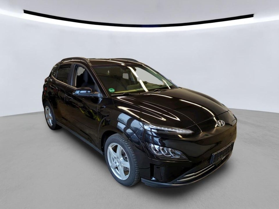 Hyundai Kona 64 EV Trend 5d