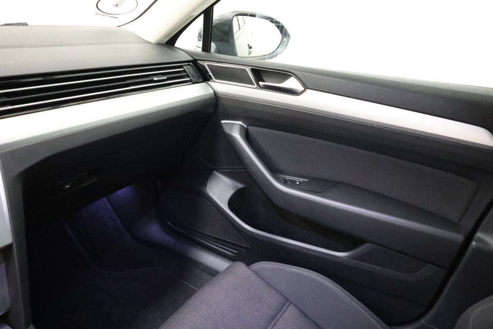 VW Passat 1,5 TSi 150 Comfortline DSG 4d