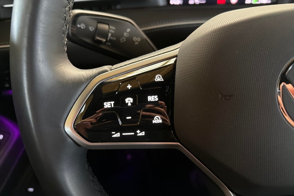 VW ID.7 86 Style S+ 5d