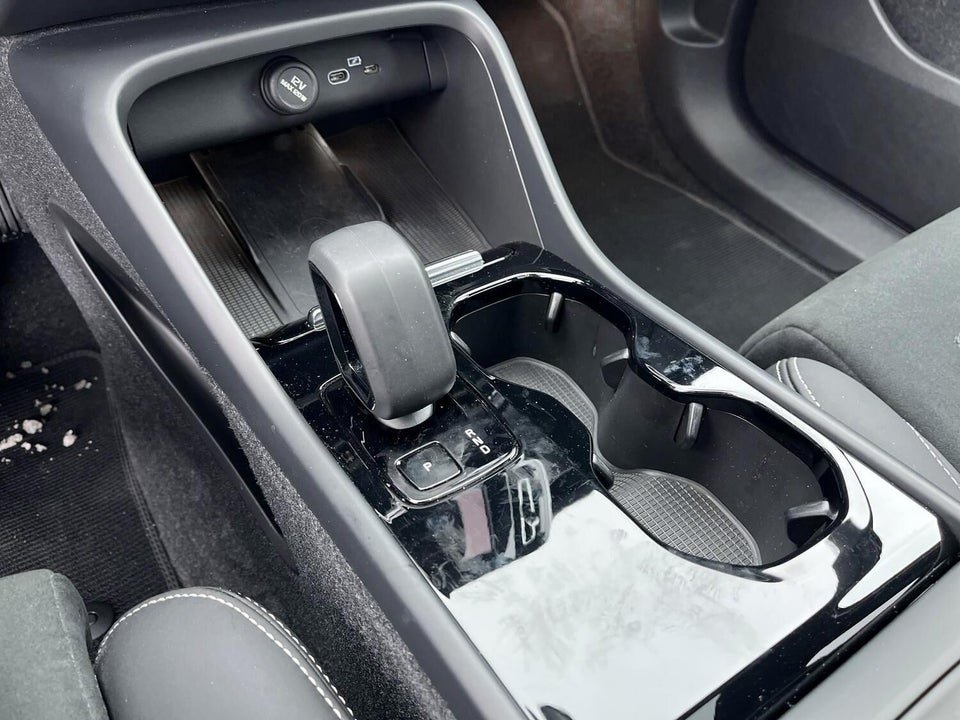 Volvo XC40 P8 ReCharge Twin Ultimate 5d