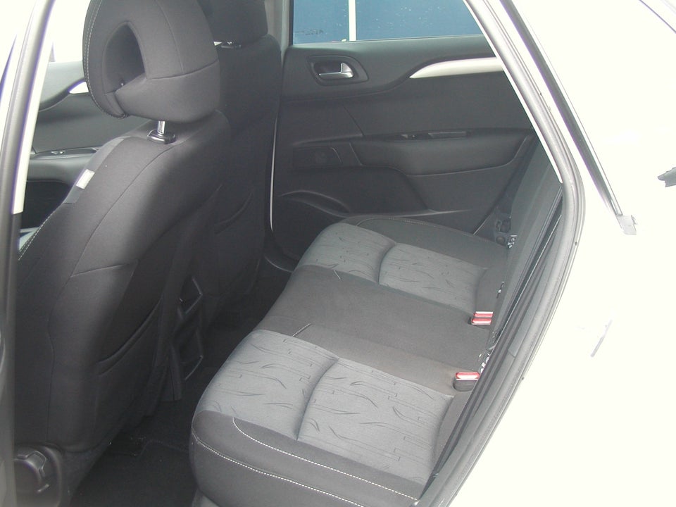 Citroën C4 1,6 HDi 90 Seduction 5d