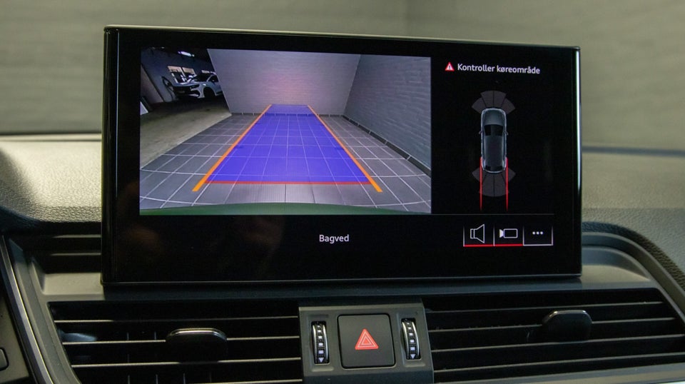 Audi Q5 50 TFSi e Advanced quattro S-tr. 5d