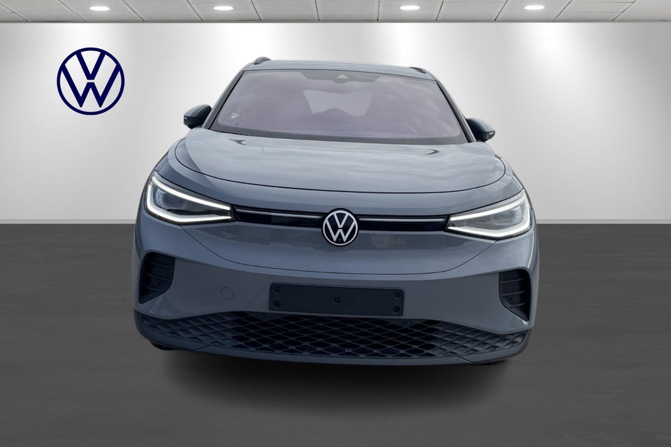 VW ID.4 77 Style+ 5d