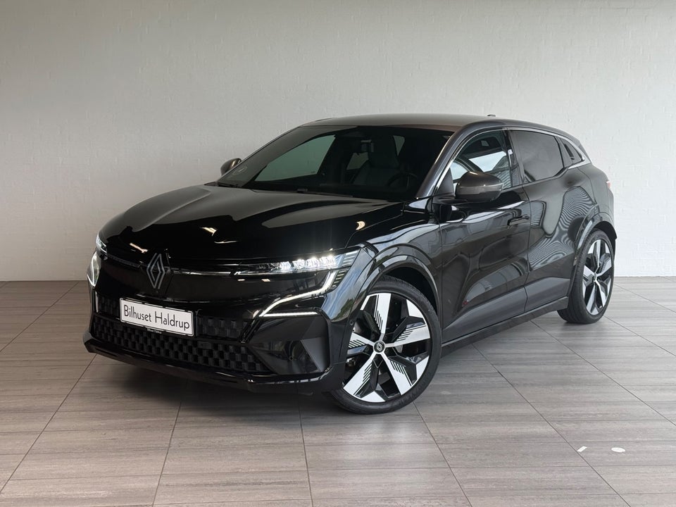 Renault Megane E-Tech 60 Techno 5d