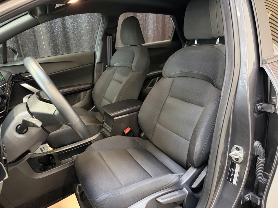 MG 4 51 Nordic Edition 5d