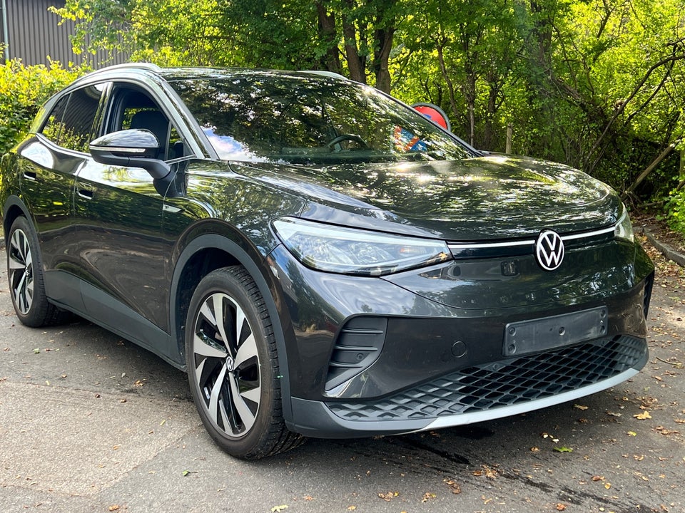 VW ID.4 77 1ST Pro 5d